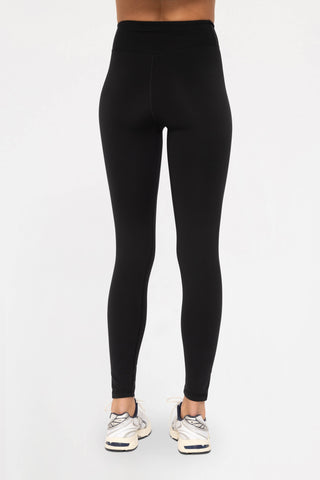 Venice Crossover Waist Leggings-Leggings-Mono B-Statement Wear Fashion Boutique, Women's Fashion and Accessories located in O'Fallon, MO