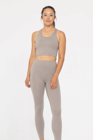 GREEN - Extreme Racer Fitted Cropped-Tops-Mono B-Statement Wear Fashion Boutique, Women's Fashion and Accessories located in O'Fallon, MO