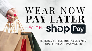 Wear Now Pay later | Statement Wear Fashion Boutique